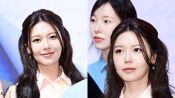 <b>'봄을 입었어' 최수영, ♥정경호 또 반할 꽃미모</b>