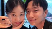 <b>김연아, ♥고우림에게 잔소리 하는 이유…"왜 가만히 있냐고"</b>