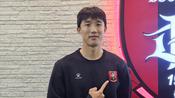 <b>부천 모두가 기다린 이의형의 시즌 첫 골, 그리고 K리그1 첫 골…"스스로 부진하다고 느껴서 더 감격스러워"</b>