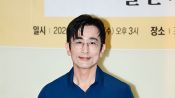 <b>차인표, 황순원문학상 신진상 수상 비하인드…"처음엔 거절, 족쇄될 것 같았다"</b>