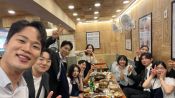 <b>논란의 31기, 경수♥순자 빼고 단체 회식…뒤풀이 현장 '박제'</b>