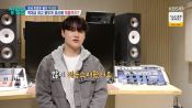 <b>박서진, 몸무게 11kg 증가에 악플 "많이 죄송스러워"</b>