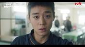 <b>'취사병' 소초장 복귀 이끈 강성재의 집념…박지훈 열연 빛났다</b>