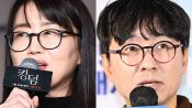 <b>♥장항준 '천만 감독' 됐는데…김은희, 현실 밝혔다 "카드 안 줘, 얼굴도 못 봐"</b>