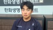 <b>한화, 미리 대만 선전포고 날렸네!…"왕옌청 상대? 최소 안타 이상 때릴 것" 문현빈 이 악물고 친다→"무조건 AG 5연패"</b>
