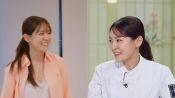 <b>'36세' 박은영, 동안 칭찬에 ♥남편 직업 직접 밝혔다 "성형외과 의사"</b>