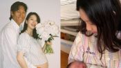 <b>"실점, 김승규 탓 아냐"…멕시코 전 후 ♥김진경에 쏟아진 위로</b>