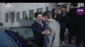 <b>'멋진 신세계' 장승조, 허남준에 "임지연 너가 지켰어야지" 비아냥</b>