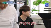 <b>'74.2kg' 박서진, 여동생 몸무게 넘어섰다..."말도 안 돼"</b>