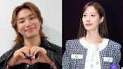 <b>대성·허영지, 콘서트 갔다가 ♥열애설 휩싸였다…"친한 동료사이" 부인</b>