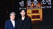 <b>최민식x최현욱 '맨 끝줄 소년', '참교육' 흥행 노린다…"생각할 여지 많은 작품"</b>