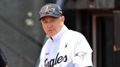 <b>'2G 17득점 폭발' 한화, 3연전 스윕 도전!…28일 SSG전 라인업 공개</b>