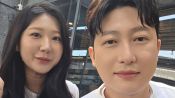 <b>'28기 상철♥' 정숙, 둘째 계획 질문에 "딸 갖고 싶지만…또 아들일까 봐 겁나"</b>