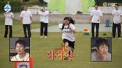 <b>김신영, 반전의 달리기 실력..."중1 때 육상 선수였다"</b>