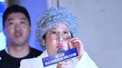 <b>'말자 할매' 김영희, '성인영화 감독' 겸업 근황…"새 연출 제안받아"</b>