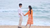 <b>"야시장에 차세계 있어요" 허남준·임지연, 목격담 줄줄…'멋진 신세계' 포상휴가 포착</b>