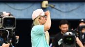 <b>"미나미님 덕분에 퍼포먼스상, 감사합니다"…올스타전에서도 파라파라나 춰야겠다, '갸루' 변신한 KIA 유망주 "하려면 1등 해야"</b>