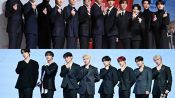 <b>대세는 같이 또 같이…세븐틴 이어 NCT 127·에이티즈까지, 남돌=전원 재계약 '공식'</b>