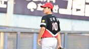 <b>꽃감독이 "매우 중요하다"고 강조했는데…KIA 1R 영건 언제 1군 콜업될까 "변화 생기는 시점 되면"</b>