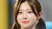 <b>김나연 치어리더 ‘귀여운 양갈래’</b>