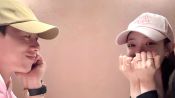 <b>'솔로지옥3' 이관희♥유시은, 깜짝 열애 발표 "예쁜 사랑 키워나갈 것"</b>