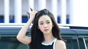 <b>에스파 카리나 'CG 미모'</b>