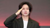<b>김희철 "'시청자가 1번' 강호동 말에…11년 만에 '아형' 중단"</b>