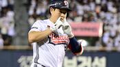 <b>'베테랑 맞대결' 양의지가 웃었다! 류현진 초구 체인지업 통타→비거리 126.7m 3점포 '쾅'…두산, 한화에 8-2 크게 리드</b>