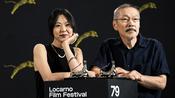 <b>김민희♥홍상수, '불륜' 낙인에 국내 잠행…해외선 트로피 수집</b>