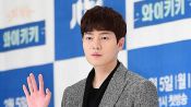 <b>'5번째 음주운전' 손승원, 징역 2년 실형 확정…상고 포기</b>