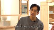 <b>'신애라♥' 차인표 "죽음 생각했다, 내 몸이 감옥 같아"…비행기서 공황 증세</b>