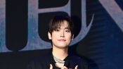 <b>SF9 인성 '매력적인 미소'</b>