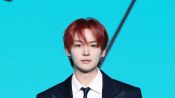 <b>스트레이 키즈 리노, 1억 기부…네팔 대홍수 이재민 긴급구호</b>