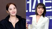 <b>김혜수, 하지영 '은인'이었다…"강의 추천해 주고 수업료도 내줘"</b>