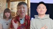 <b>'10살 연하♥' 빠니보틀 "결혼 아직인데"…'동상이몽' 섭외받았다</b>