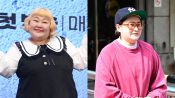 <b>40kg 감량 후 요요? 다시 찌면 어때…김신영·홍윤화, 건강·행복 다 찾았다</b>