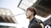 <b>스페인 국적 감독인데…이승우 외면 왜? "공수 균형 잡힌 선수 원한다"→'수비 능력' 없으면 태극마크도 없다</b>