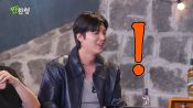 <b>멸치 보고 "이 벌레는 뭐죠?"…이민호 "'꽃남' 재벌 연기 힘들었다"</b>