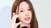 <b>트와이스 나연 '하트 요정'</b>