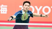 <b>韓 배드민턴 이 밤에 충격적인 대형 사고 쳤다!…46위 유태빈, 中 최강자 스위치 2-0 완파→중국 남자단식 2명, 한국 듀오에 모두 참패+조기 탈락</b>