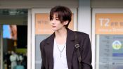 <b>라이즈 앤톤 '남다른 아우라'</b>
