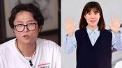 <b>"지선이가 메인인데"...故박지선 AI로 만나는 상상에 KBS 22기 '울컥'</b>
