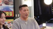 <b>서장훈, '국보급 센터' 명성 어디 가고…"꼬마들은 키 큰 개그맨인 줄 알아"</b>