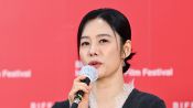 <b>김현주 "'실낙원', 14회차 만에 촬영 끝…더 확 집중해서"</b>