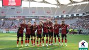 <b>서울, '7번째 별'에 한 걸음 더…클리말라 14호골+문선민 1G 1AS→'파죽지세' 제주 2-1 꺾었다, 2승1무 추가하면 조기 우승!</b>