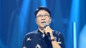 <b>이수만 '74세 나이 믿기 힘든 얼굴'</b>