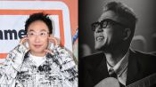 <b>박명수, 김건모 인성 극찬…"사람 진짜 좋다, 항상 밝고"</b>