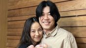 <b>이상순, '건강 우려' 청취자에 "목 괜찮아…♥이효리와 함께 출근"</b>