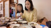 <b>한혜진♥기성용 딸, 호텔 수영장서 물에 빠진 아기 구했다 "너무 착해"</b>