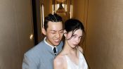 <b>양홍원, 결혼식 5일 만 불륜설…"새신랑이 여자와 모텔을" 주장 A씨, 폭로 후 삭제</b>